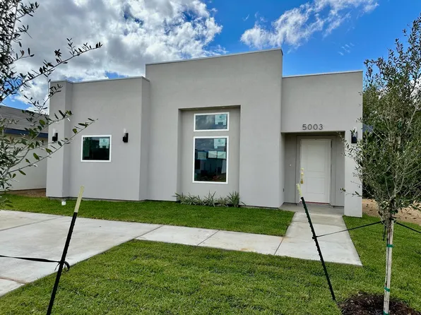 5003 Carambola Ln, Laredo, TX 78046