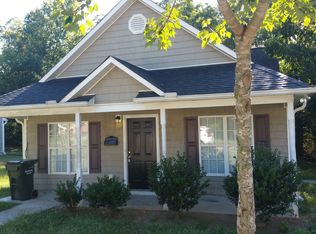 417 Sowell St, Durham, NC 27701