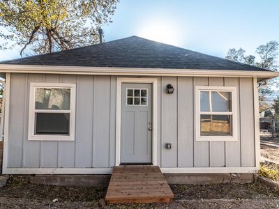 1521 W Pikes Peak Ave, Colorado Springs, CO, 80904