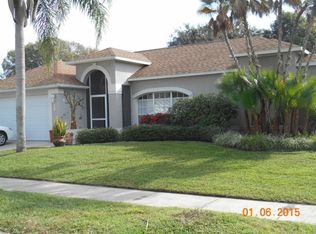 3319 Lake View Cir, Melbourne, FL 32934