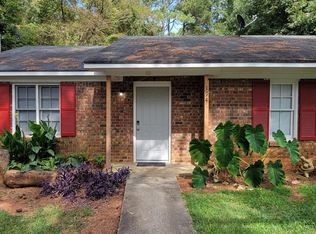 192 Sunny Hills Dr, Athens, GA 30601