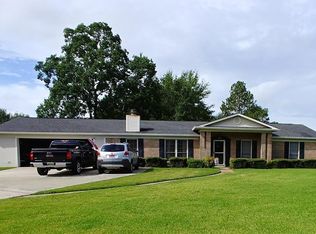 429 Scott Dr, Saraland, AL 36571