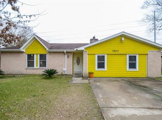 7907 Bunker Wood Ln, Houston, TX 77086