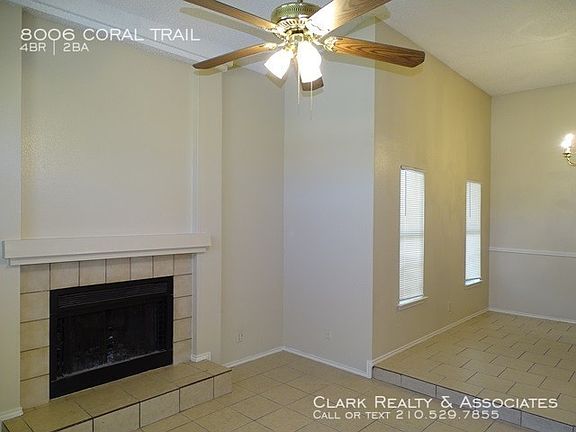 3rd image of 8006 Coral Trl