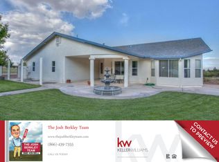 8167 S High Rd, Hereford, AZ 85615