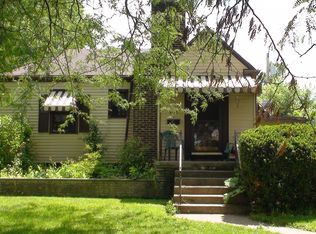 906 174th St, Hammond, IN 46324