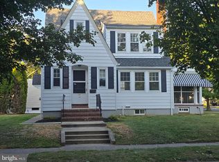 130 Crescent Ave, Hamilton, NJ 08619