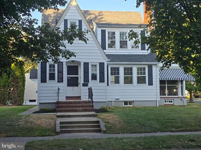 130 Crescent Ave, Hamilton, NJ, 08619