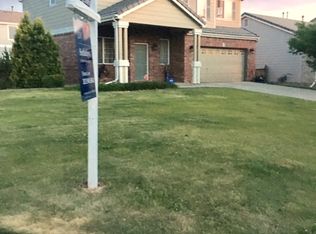 19564 E 59th Pl, Aurora, CO 80019