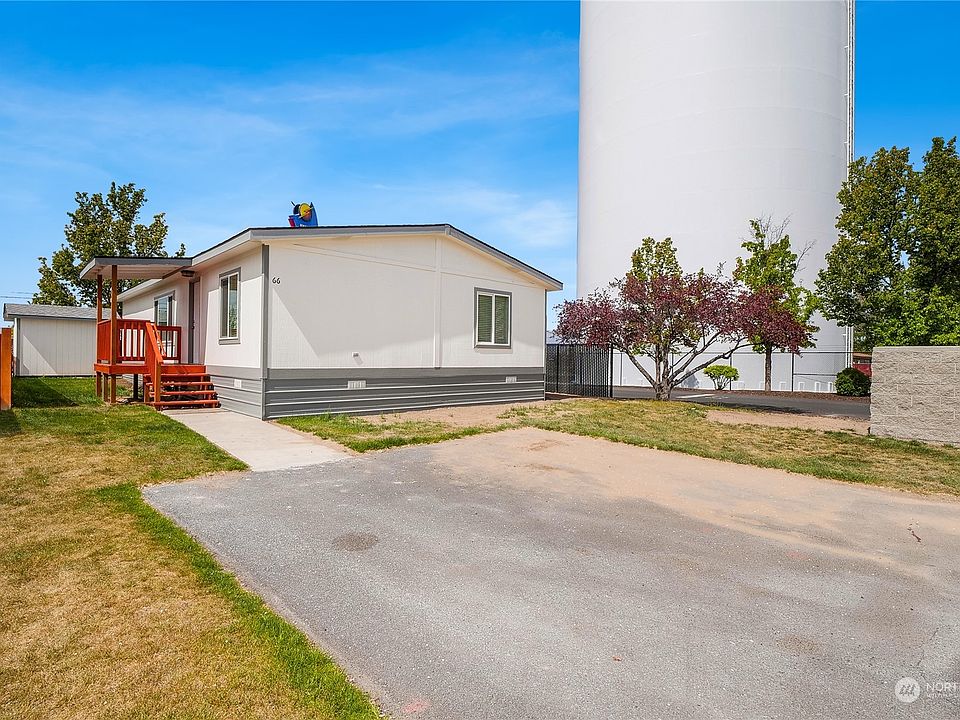 1st image of 3211 W Wapato Drive #66