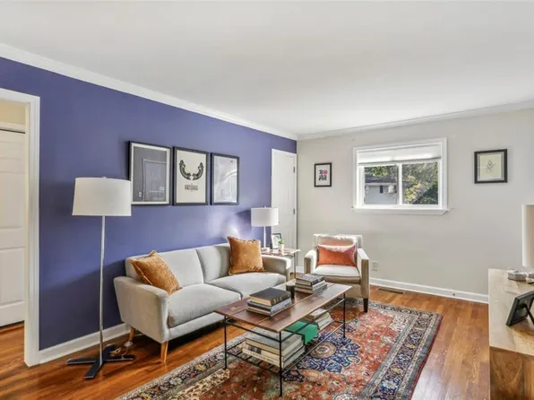 263 Jefferson Pl APT 30, Decatur, GA 30030