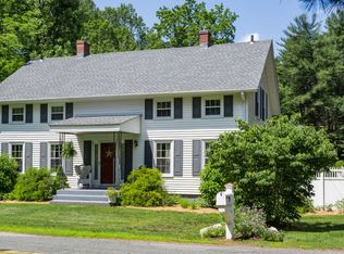 4 Torrey St, Easthampton, MA 01027