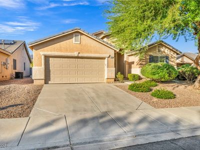7836 Olympus Ave, Las Vegas, NV, 89131