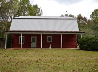 1013 Upper Burris Rd, Canton, GA 30114