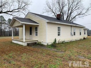 1173 Hatcher Rd, Selma, NC 27576