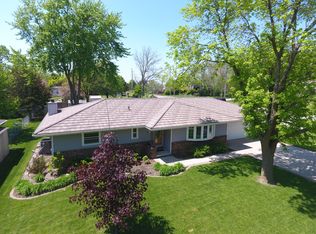 3431 Taft Ave, Ames, IA 50010