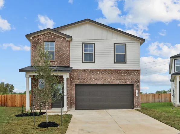 4903 Mala Vida, San Antonio, TX 78222