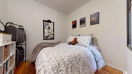 Rented by Bond New York