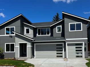 824 198th Street Ct E, Spanaway, WA
