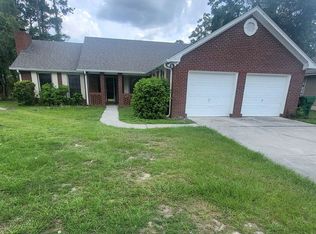 1607 Euclid St, Valdosta, GA 31602
