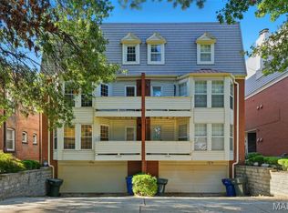 4462 McPherson Ave #3-A, Saint Louis, MO
