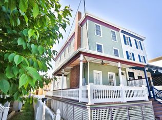 824 Stockton Ave, Cape May, NJ 08204