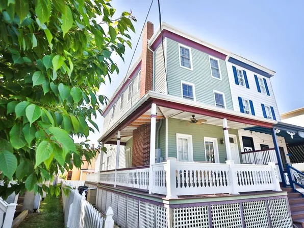 824 Stockton Ave, Cape May, NJ 08204