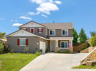 369 Natalie Way, Fallbrook, CA 92028