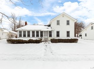 211 S Maumee St, Tecumseh, MI 49286