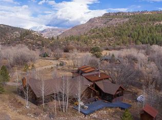 54 Turtle Lake Meadows Dr, Durango, CO 81301