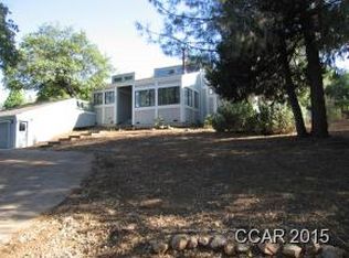 870 Larkspur Ln, Murphys, CA