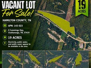 0 Cummings Hwy #0, Chattanooga, TN 37419