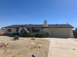 21150 Pine Ridge Ave, Apple Valley, CA 92307