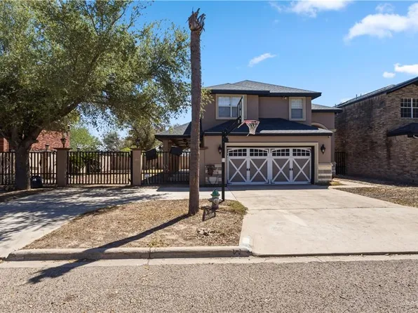 3214 Black Oak Ln, Mission, TX 78573