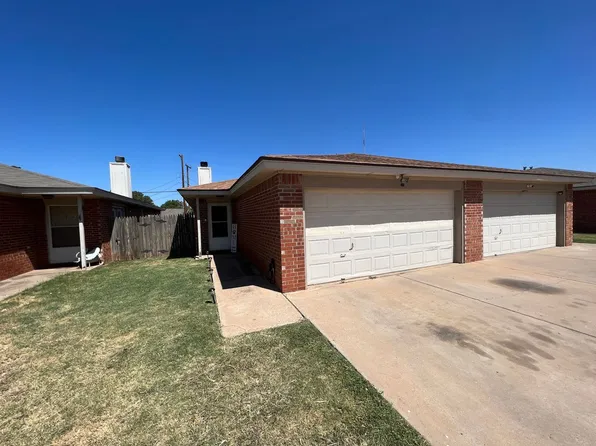 2612 81st St Unit B, Lubbock, TX 79423