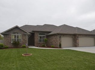 1102 Bryce Ln, Nixa, MO 65714