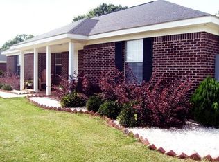 9802 Brighton Dr N, Chunchula, AL 36521