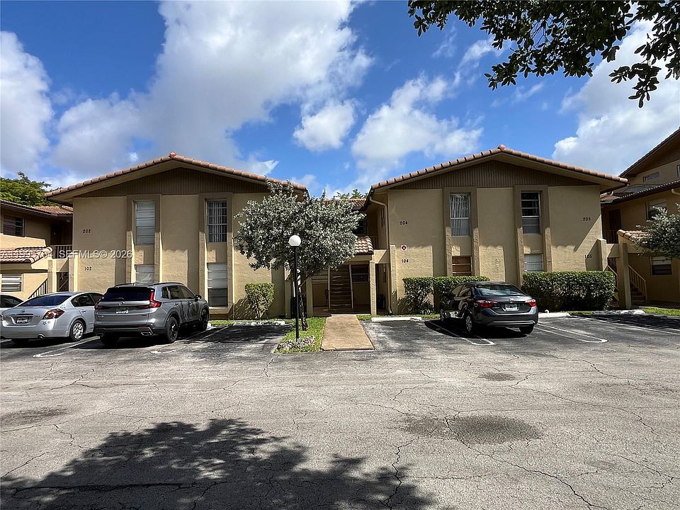 1st image of 11101 Royal Palm Blvd APT 203