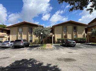 Palm Terrace Condo, Pompano Beach, FL 33065