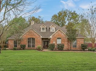 930 Blair Xing, Bossier City, LA 71111