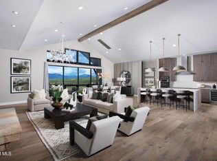 121 Scenic Trl, Winter Park, CO 80482