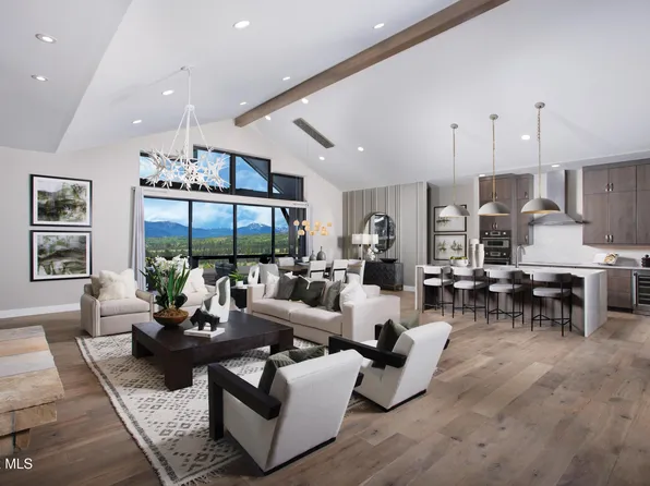 121 Scenic Trail, Winter Park, CO 80482