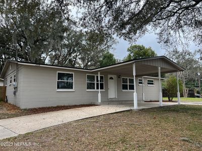398 ARORA Boulevard, Orange Park, FL, 32073