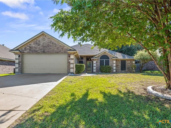 2003 Herald Dr, Harker Heights, TX 76548