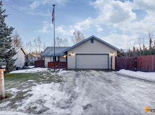 6751 Tiffany Ter, Anchorage, AK 99507