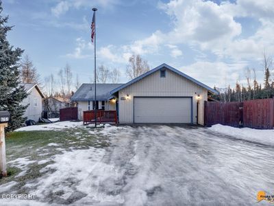 6751 Tiffany Ter, Anchorage, AK, 99507