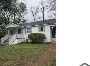 220 Alpine St, Chickasaw, AL 36611