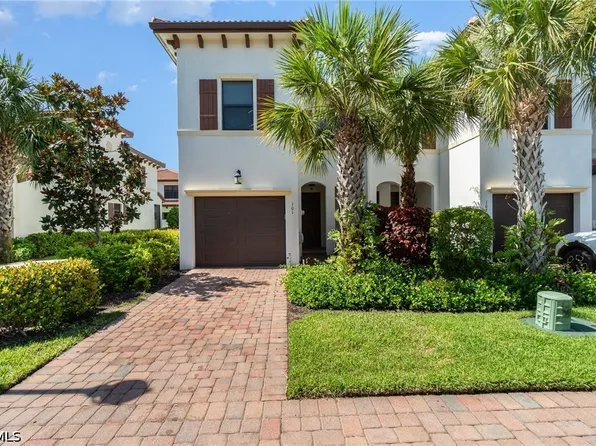 9463 Montebello Way #101, Fort Myers, FL 33908