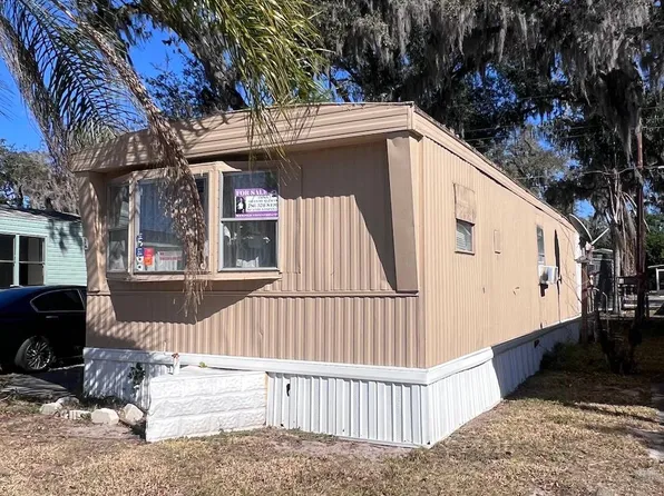 1200 N Davis Ave Lot 116, Lakeland, FL 33805