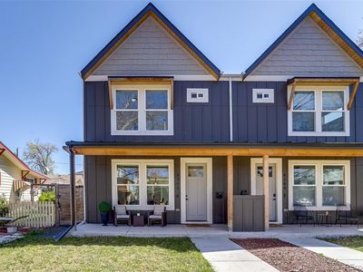 4346 N Raleigh Street, Denver, CO, 80212